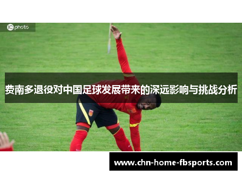 费南多退役对中国足球发展带来的深远影响与挑战分析